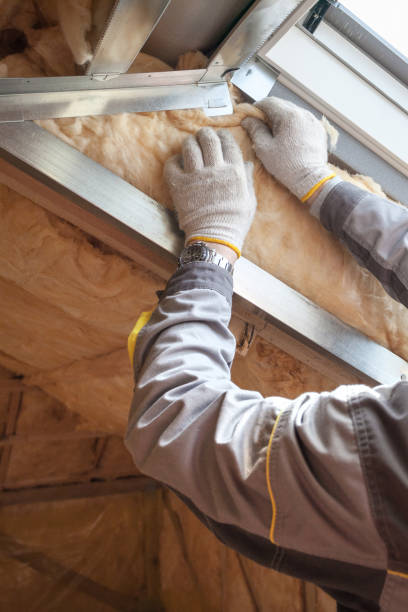 Best Garage Insulation Installation  in Keenesburg, CO